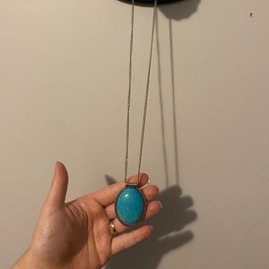 Turquoise Necklace
